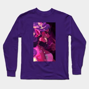 Lust Long Sleeve T-Shirt